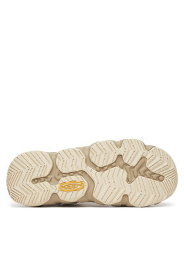 keen - Keen Sandały Hyperport H2 W 1030860 Różowy. Kolor: różowy. Materiał: materiał