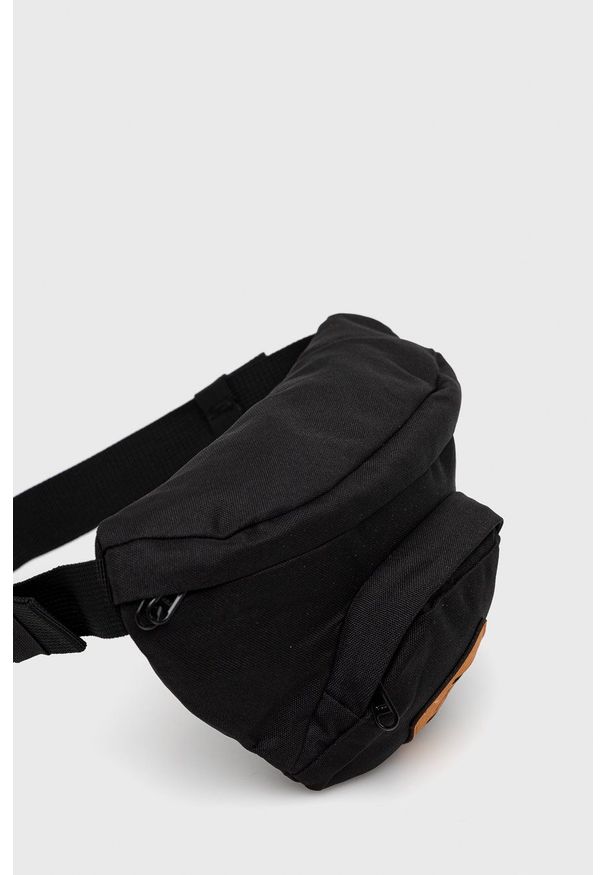 Helly Hansen Nerka kolor czarny. Kolor: czarny