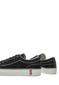 Levi's® Trampki 235662-733-59 Czarny. Kolor: czarny. Materiał: materiał #6
