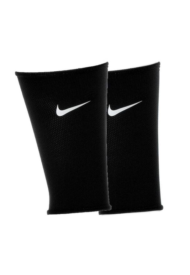 Nike - Rękawy Męskie Z Logo. Kolor: czarny. Sport: turystyka piesza