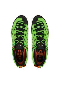 Salewa Trekkingi Wildfire 2 M 61404 Zielony. Kolor: zielony. Materiał: materiał. Sport: turystyka piesza #4