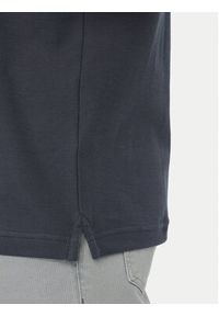 BOSS Polo Phoenix 50560227 Granatowy Regular Fit. Typ kołnierza: polo. Kolor: niebieski. Materiał: bawełna #5