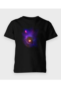 MegaKoszulki - Koszulka dziecięca Galaxy. Materiał: bawełna #1