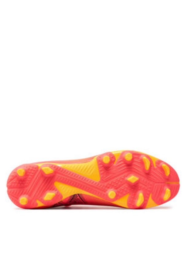 Puma Buty do piłki nożnej Future 7 Play Fg/Ag 107723-03 Różowy. Kolor: różowy. Materiał: materiał