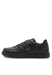 Beverly Hills Polo Club Sneakersy HIP-01 Czarny. Kolor: czarny #7