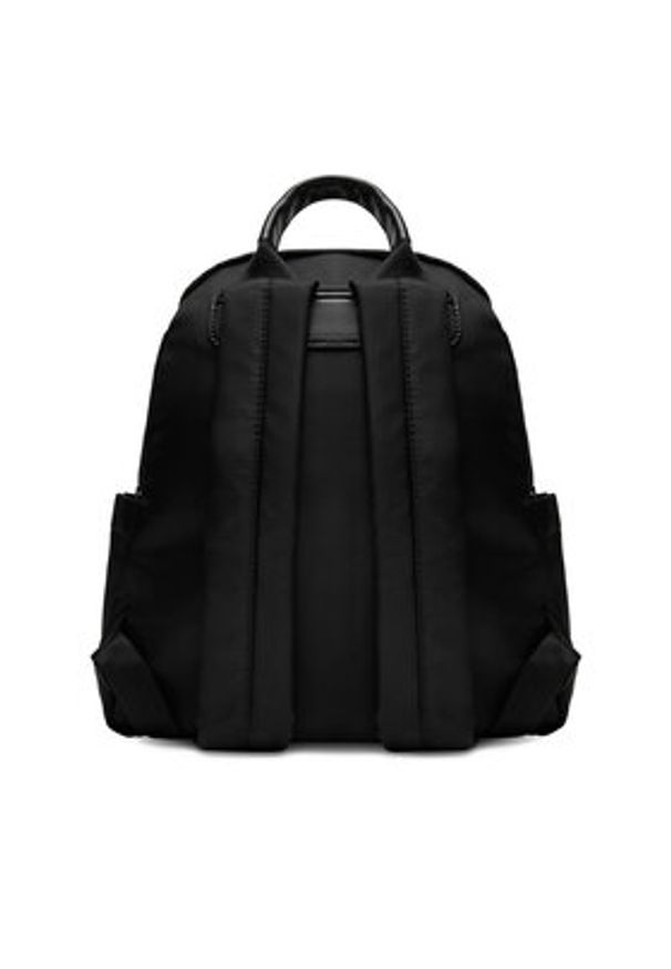 MEXX Plecak C-MEXX-L-006-08 Czarny. Kolor: czarny. Materiał: materiał