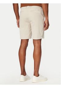 BOSS Szorty materiałowe H-Kane1 50555235 Szary Modern Fit. Kolor: szary. Materiał: bawełna #4