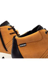 Pikolinos Sneakersy M9U-8069Noc1 Beżowy. Kolor: beżowy