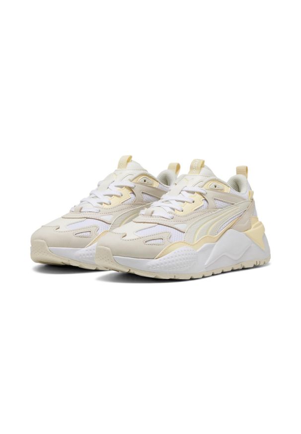 Puma Buty Rs-X Efekt Prm 39850006. Kolor: beżowy