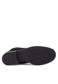 Lasocki Trzewiki DERBY ARC-DERBY-02 Czarny. Kolor: czarny. Materiał: skóra #6