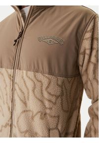 Billabong Polar Boundary EBYFT00144 Beżowy Regular Fit. Kolor: beżowy. Materiał: syntetyk #4