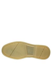 GANT - Gant Mokasyny 30673849 Błękitny. Kolor: niebieski. Materiał: zamsz, skóra