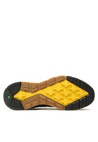 Timberland Sneakersy Euro Trekker Low Mesh TB0A5VAZ2311 Żółty. Kolor: żółty. Materiał: materiał