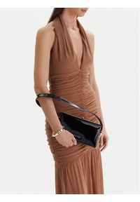 Eva Minge Torebka EO-AVAH-LA482-6340 Czarny. Kolor: czarny #1