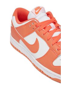 Nike Sneakersy Dunk Low Next Nature DD1873 109 Biały. Kolor: biały. Materiał: skóra #4