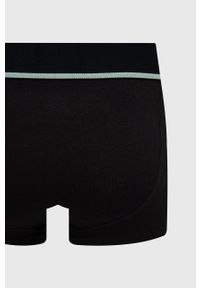 Reebok bokserki (5-pack) męskie kolor czarny. Kolor: czarny #7