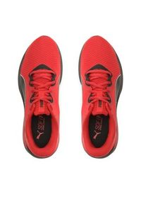Puma Buty do biegania Twitch Runner Fresh 377981 04 Czerwony. Kolor: czerwony. Materiał: materiał #3