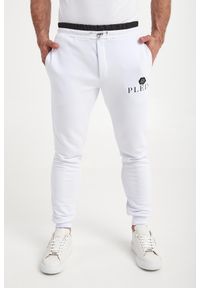 Philipp Plein - Spodnie dresowe męskie PHILIPP PLEIN. Materiał: dresówka #5