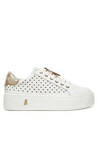 Sneakersy Pepe Jeans. Kolor: biały