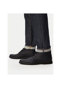 Trzewiki Timberland. Kolor: czarny #1