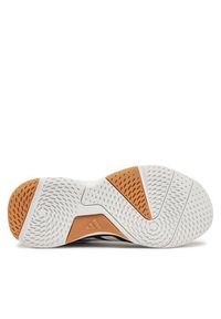 Adidas - adidas Buty halowe Ligra 8 Indoor IH8119 Czarny. Kolor: czarny. Materiał: materiał #2