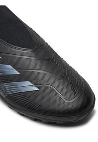 Adidas - adidas Buty do piłki nożnej Predator League LL TF IF6386 Czarny. Kolor: czarny