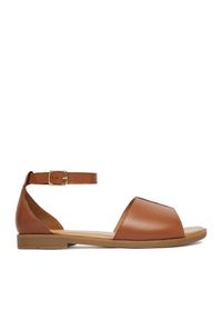 Sandały Lasocki. Kolor: brązowy #1