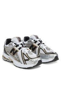 New Balance Sneakersy M1906RA Écru. Materiał: materiał
