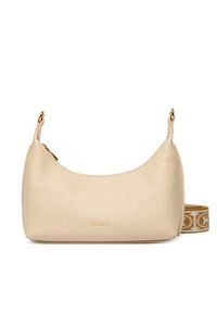 Coccinelle Torebka UF8 Coccinellesuri E5 U8F 55 01 01 Beżowy. Kolor: beżowy. Materiał: skórzane #2