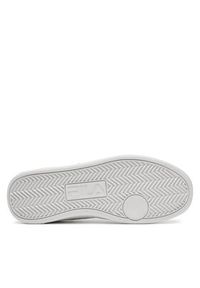 Fila Sneakersy Fila Sevaro FFM0255 Biały. Kolor: biały. Materiał: materiał