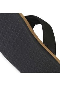 ONeill Japonki O'Neill Koosh Sandals M 92800614882 brązowe. Kolor: brązowy. Materiał: poliester, guma. Sezon: lato