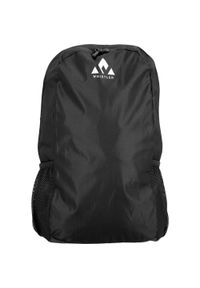 Plecak zwijany Whistler Wrangell. Kolor: czarny #1