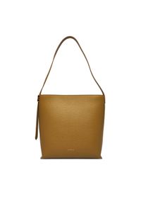 Coccinelle Torebka U4K Coccinelle C-Me Lock E1 U4K 13 02 01 Zielony. Kolor: zielony. Materiał: skórzane #1