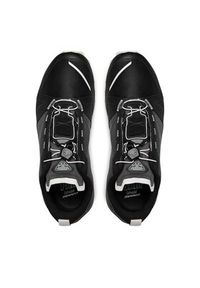 Dynafit Trekkingi Traverse Gtx GORE-TEX 64080 Czarny. Kolor: czarny. Materiał: materiał. Technologia: Gore-Tex. Sport: turystyka piesza #4