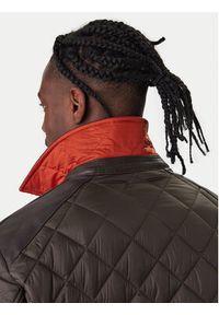 Milestone Kurtka przejściowa MSSantos 990474 60655 Khaki Regular Fit. Kolor: brązowy. Materiał: syntetyk #7