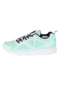 Reebok - Buty na co dzień damskie REEBOK DASHHEX TR. Okazja: na co dzień. Kolor: wielokolorowy. Materiał: materiał, syntetyk, tkanina, guma. Sport: turystyka piesza