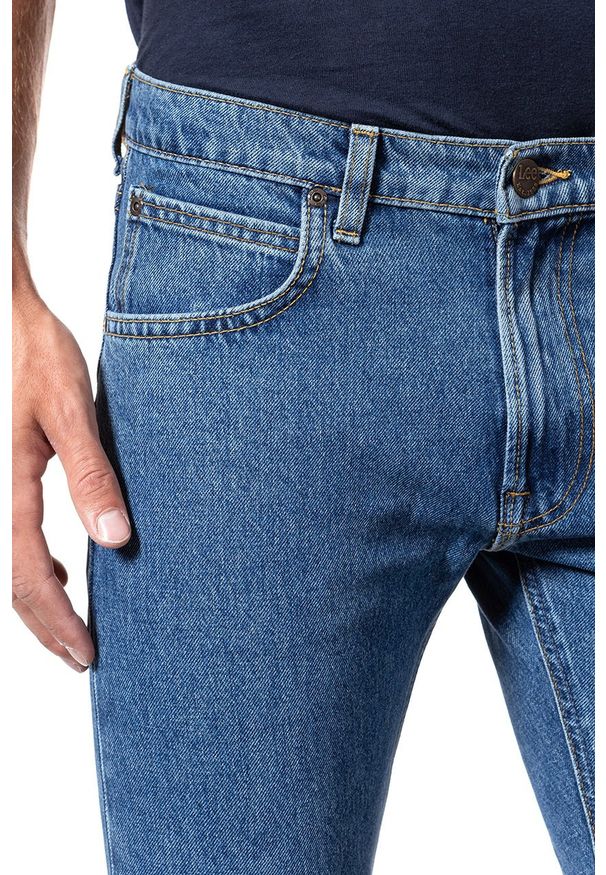 Lee - JEANSY MĘSKIE LEE LUKE VINTAGE L73KFOPL 112120678. Styl: vintage