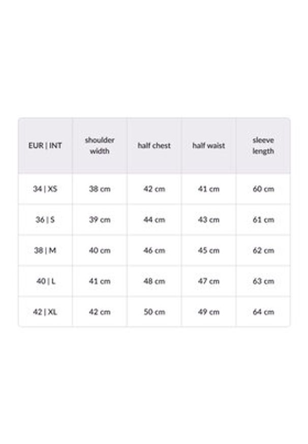 Rinascimento Marynarka CFC0126224003 Różowy Regular Fit. Kolor: różowy. Materiał: syntetyk