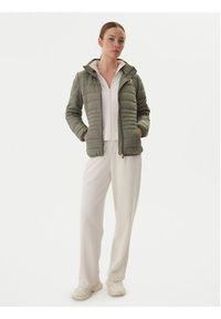 EA7 Emporio Armani Kurtka przejściowa 8NTB23 TNF8Z U8142 Zielony Regular Fit. Kolor: zielony. Materiał: syntetyk #3