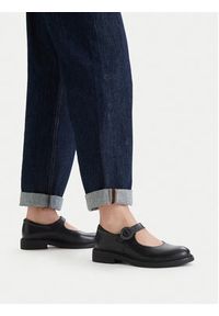 Lasocki Półbuty CEO-RST-56007-12 Czarny. Kolor: czarny. Materiał: skóra #5