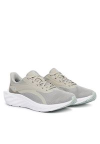 Under Armour Buty do biegania UA W Ascend 6009828 Szary. Kolor: szary. Materiał: materiał #5