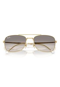Ray-Ban - Okulary przeciwsłoneczne RAY-BAN #4