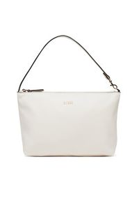 Guess Torebka Adelasia HWQL96 58240 Écru. Materiał: skórzane #6