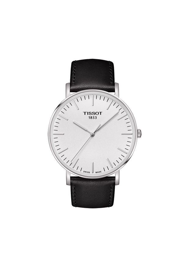 Zegarek TISSOT elegancki