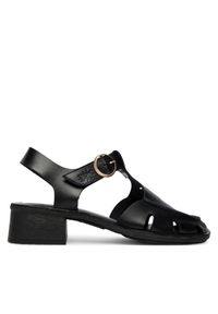 Sandały Fly London. Kolor: czarny #1