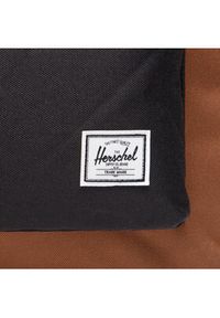 Herschel Plecak Stlmnt 10005-05668 Brązowy. Kolor: brązowy. Materiał: materiał #5