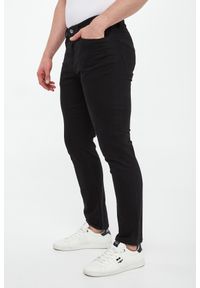 Armani Exchange - Jeansy męskie ARMANI EXCHANGE #4