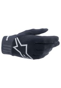Rękawiczki rowerowe męskie Alpinestars A-Dura. Kolor: czarny