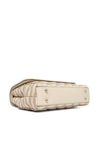 Guess Torebka Giully II HWAG96 73200 Beżowy. Kolor: beżowy #7