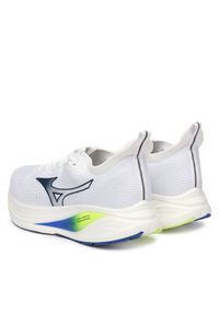 Mizuno Buty do biegania Neo Zen 2 J1GC2686 01 Biały. Kolor: biały. Materiał: materiał #5